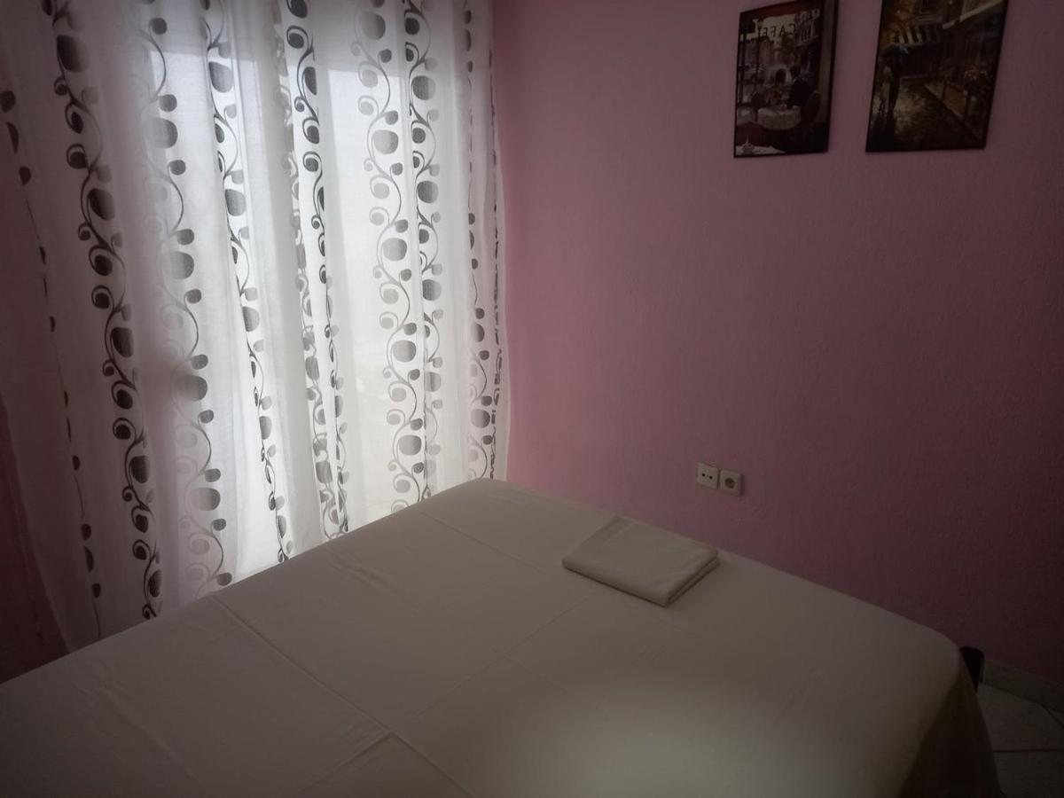 Dimos Apartment Salonic Exterior foto