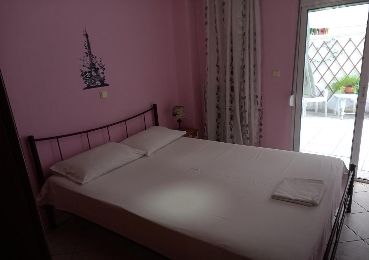 Dimos Apartment Salonic Exterior foto