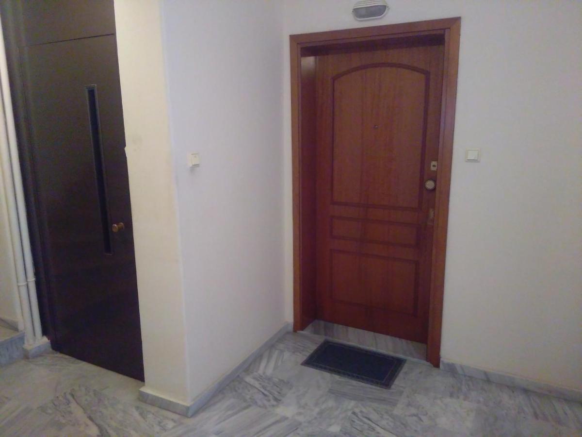 Dimos Apartment Salonic Exterior foto