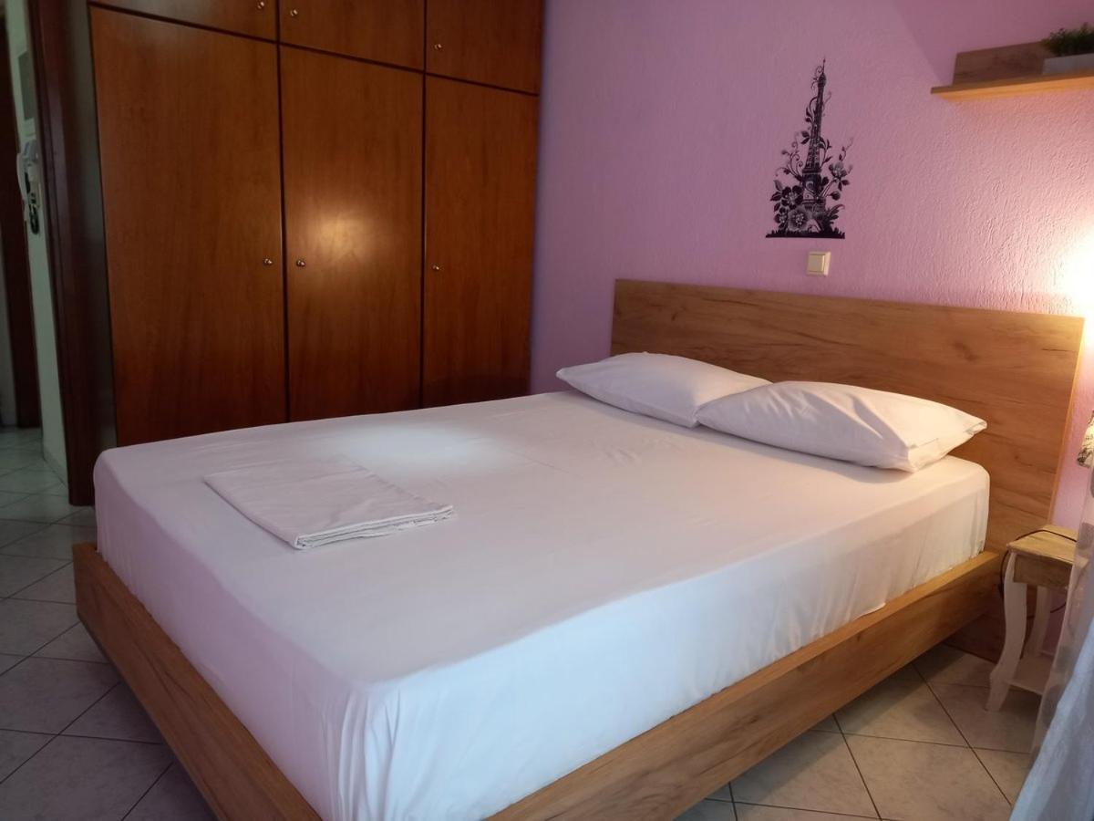 Dimos Apartment Salonic Exterior foto