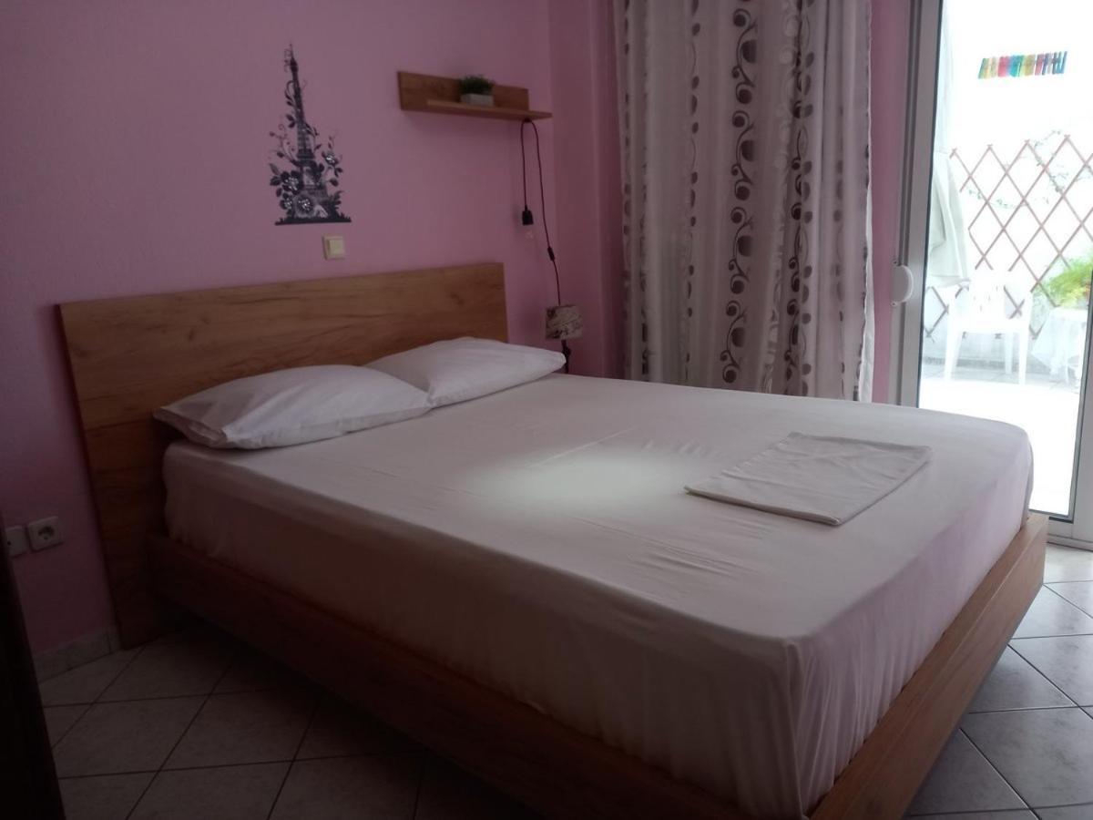 Dimos Apartment Salonic Exterior foto