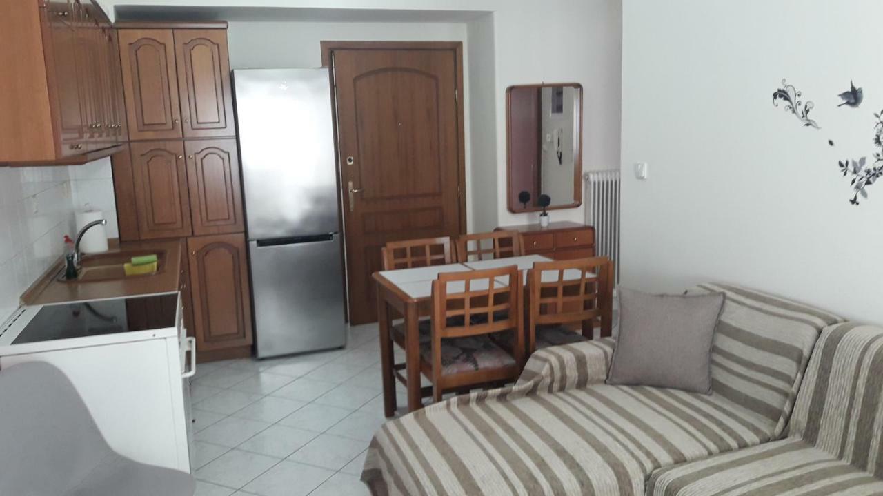 Dimos Apartment Salonic Exterior foto