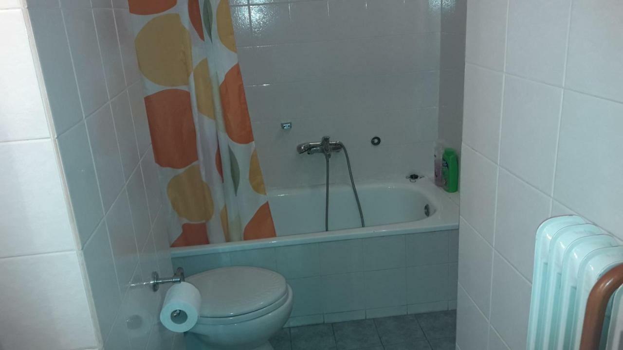 Dimos Apartment Salonic Exterior foto