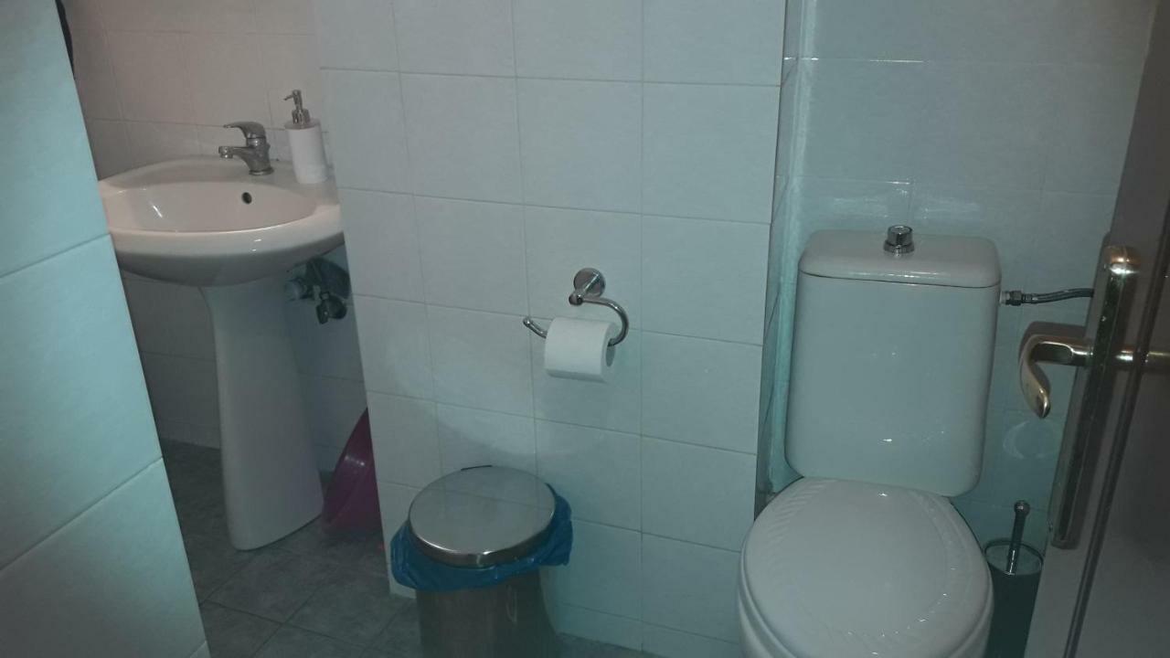 Dimos Apartment Salonic Exterior foto