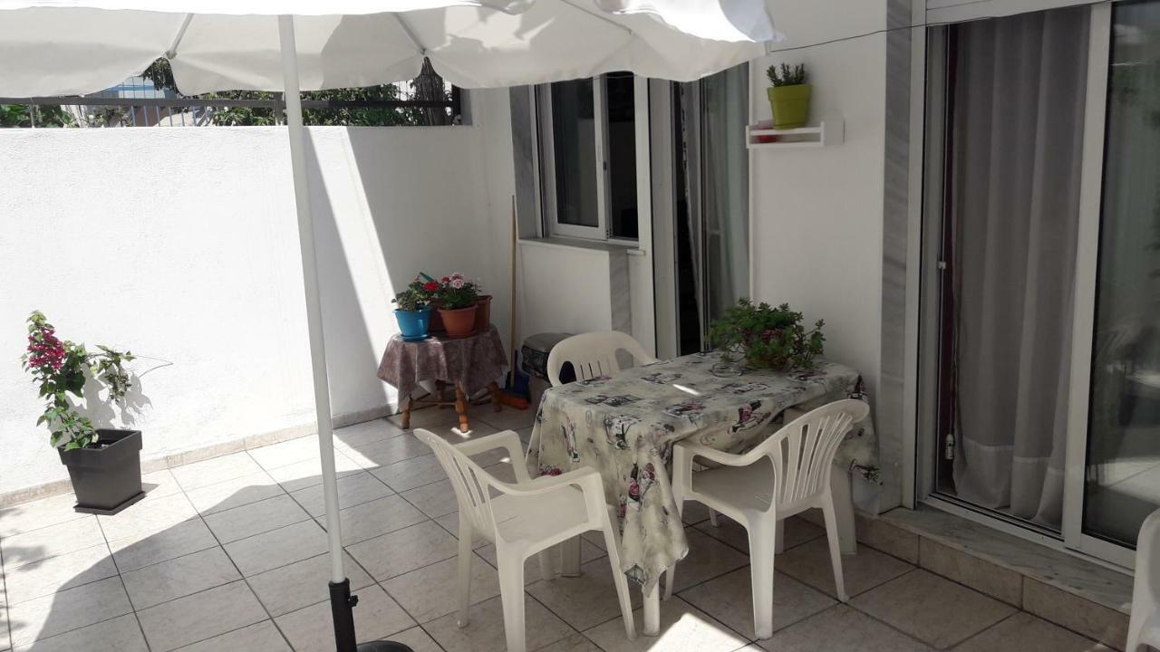 Dimos Apartment Salonic Exterior foto