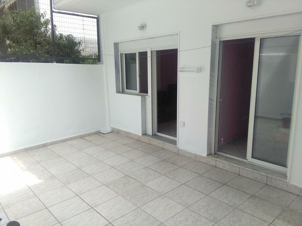 Dimos Apartment Salonic Exterior foto