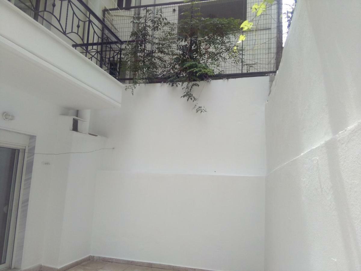 Dimos Apartment Salonic Exterior foto